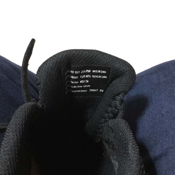 Dr. Scholl’s Gel Comfort Walking Shoe Size 8W NWOB - Picture 6 of 6